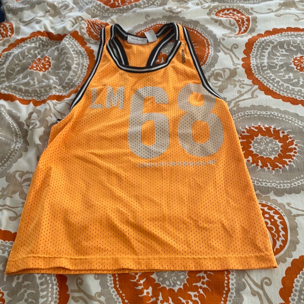 Les Mills Jersey